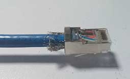 網絡線的刷剪編織包銅箔去鋁箔機任用,鑫遠程 網絡線的刷剪編織包銅箔去鋁箔機任用,鑫遠程