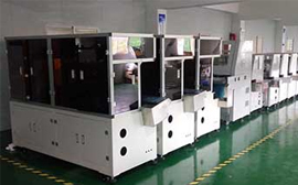 自動剝皮刷扭編織去鋁箔機的制作方法 自動剝皮刷扭編織去鋁箔機的制作方法