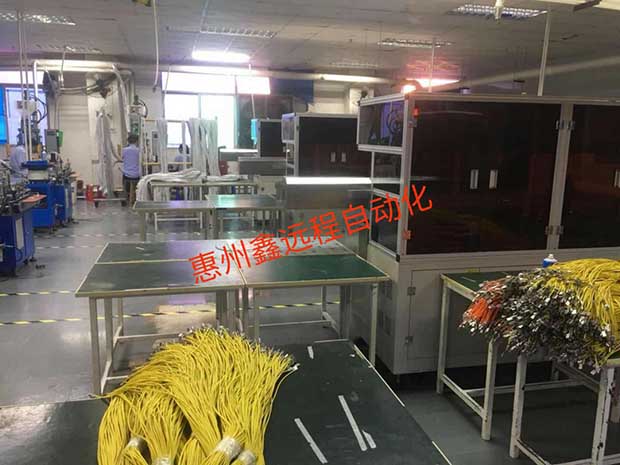 線材前處理機-鑫遠程專注編織鋁箔防折斷絲的處理 線材前處理機-鑫遠程專注編織鋁箔防折斷絲的處理