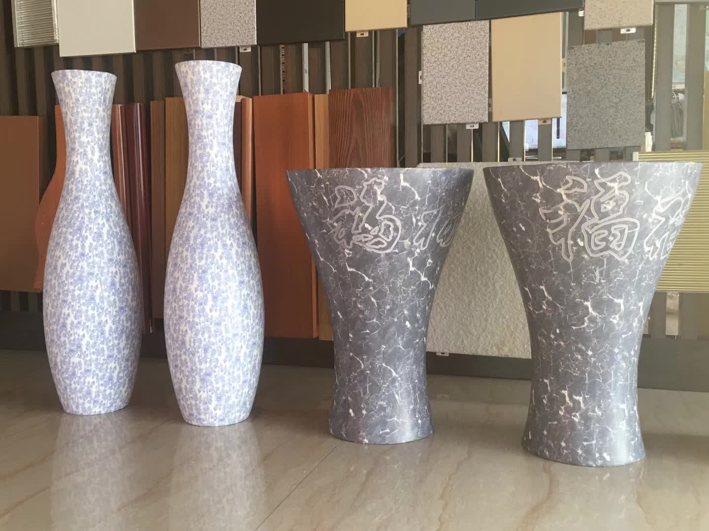 東營鋁樂鋁單板