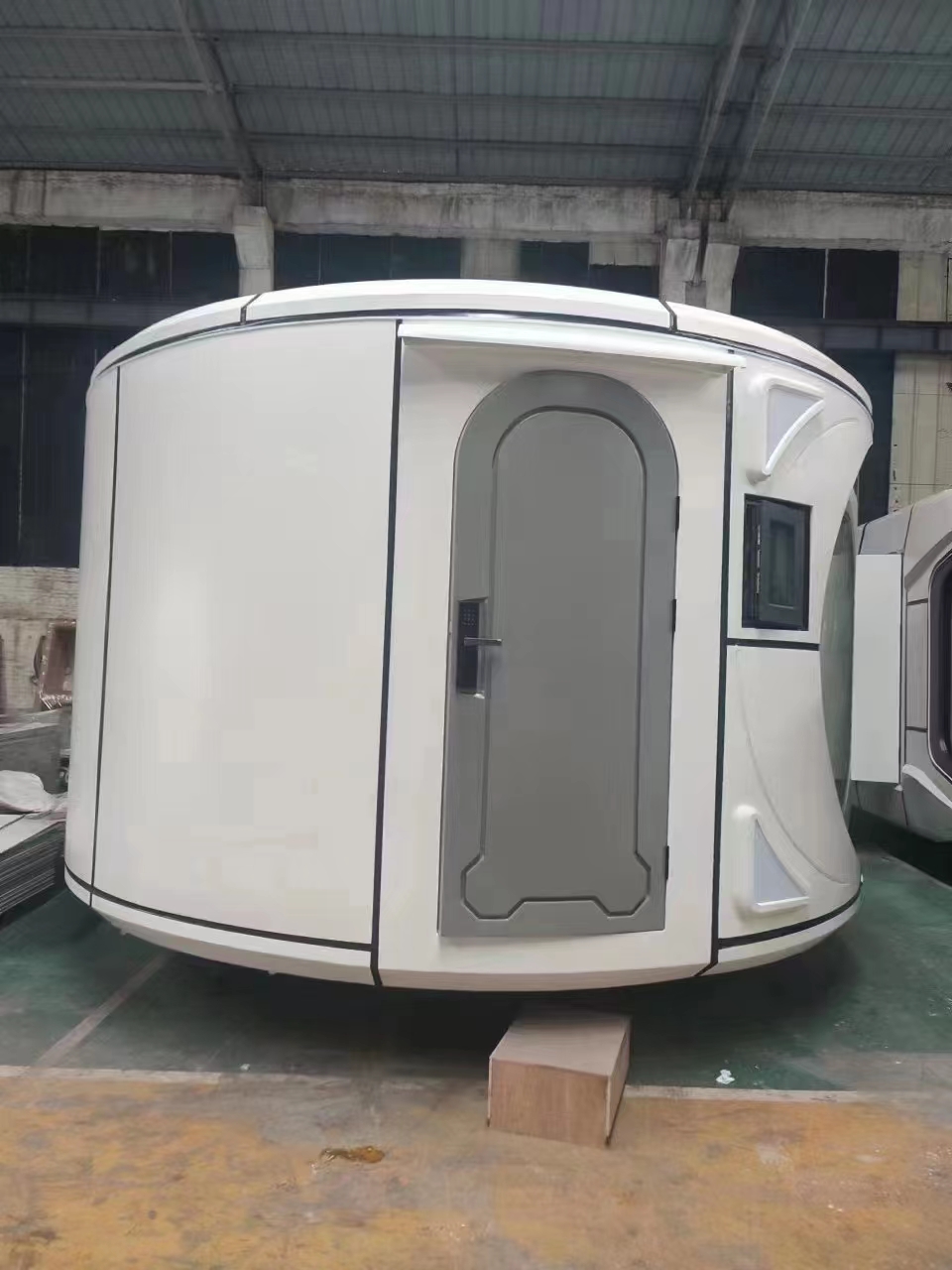 東營太空艙價格